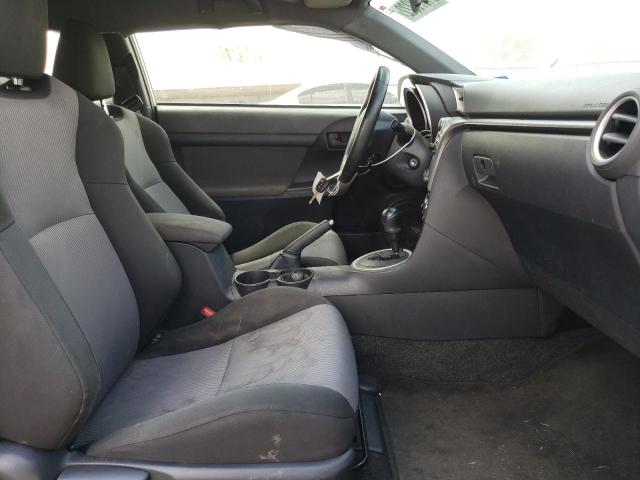 Photo 5 from auction – 2014 TOYOTA SCION TC with VIN JTKJF5C79E3085220