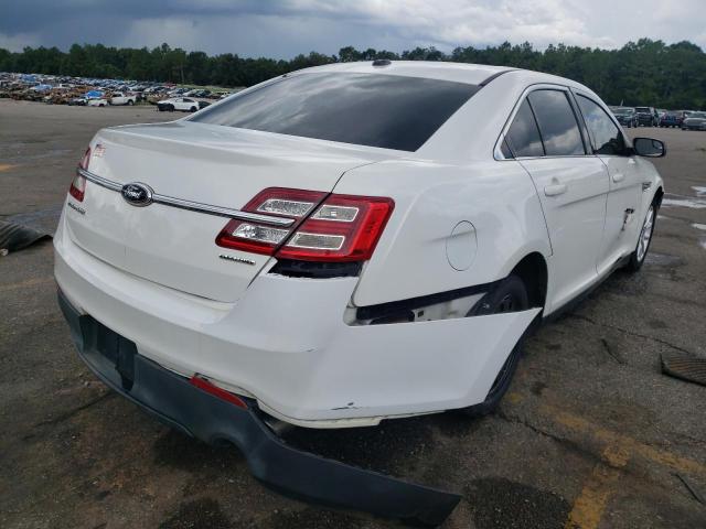 Photo 4 from auction – 2013 FORD TAURUS SE with VIN 1FAHP2D8XDG193299