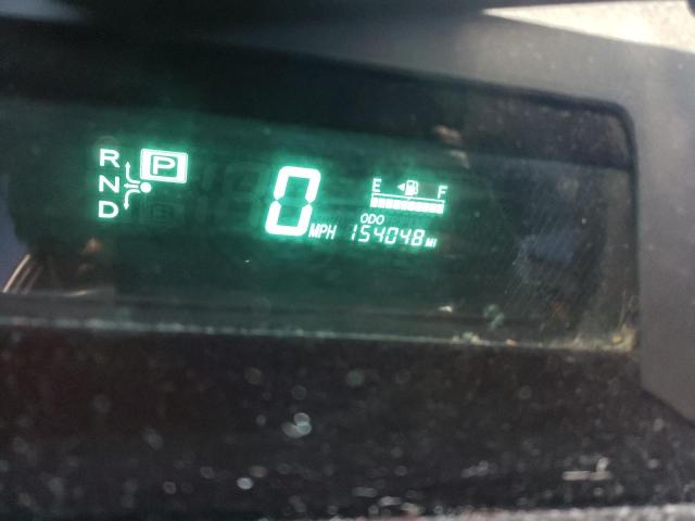 Photo 8 from auction – 2007 TOYOTA PRIUS with VIN JTDKB20U577680206