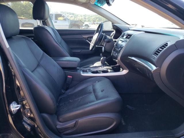 Photo 5 from auction – 2013 NISSAN ALTIMA 3.5 with VIN 1N4BL3AP1DC243923