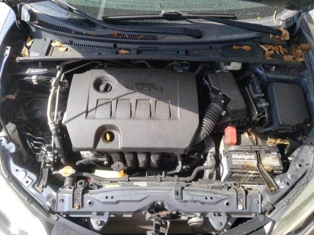 Photo 7 from auction – 2016 TOYOTA COROLLA L with VIN 2T1BURHE9GC547723