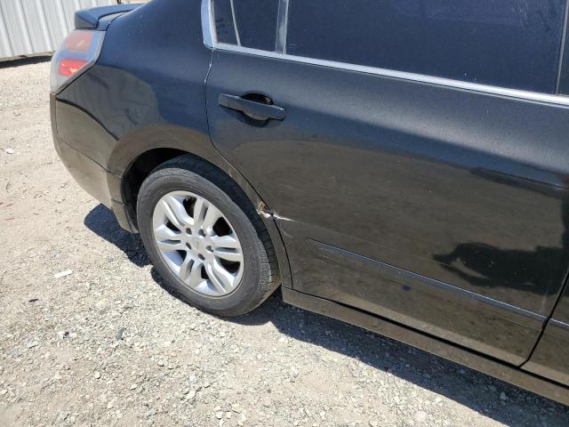 Photo 9 from auction – 2011 NISSAN ALTIMA BAS with VIN 1N4AL2AP2BN430448