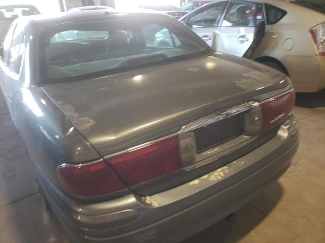 Photo 9 from auction – 2005 BUICK LESABRE CU with VIN 1G4HP52K95U211588