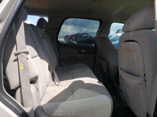 Photo 6 from auction – 2007 GMC YUKON with VIN 1GKFK13047R216482