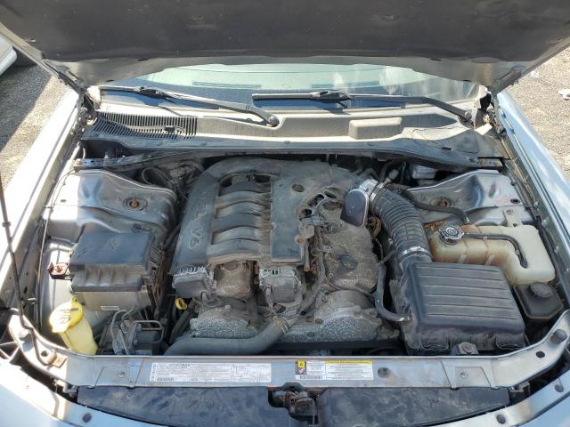 Photo 7 from auction – 2006 DODGE CHARGER SE with VIN 2B3KA43G56H492178