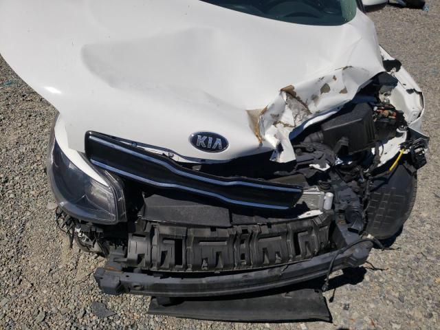 Снимка 7 от търг – 2018 KIA SOUL + с VIN KNDJP3A55J7900378