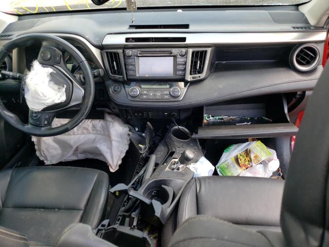 Photo 9 from auction – 2013 TOYOTA RAV4 LIMIT with VIN JTMDFREV4DD000574