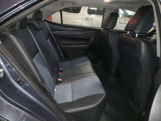 Photo 6 from auction – 2014 TOYOTA COROLLA L with VIN 5YFBURHE4EP090137
