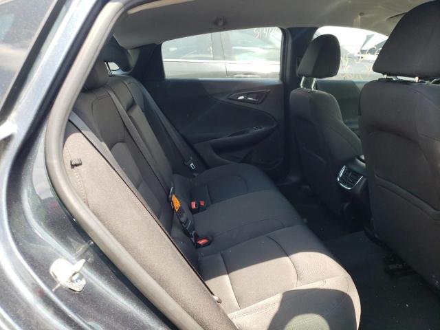 Photo 6 from auction – 2019 CHEVROLET MALIBU LT with VIN 1G1ZD5ST6KF160747