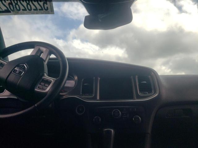 Photo 9 from auction – 2014 DODGE CHARGER R/ with VIN 2C3CDXCT1EH205883