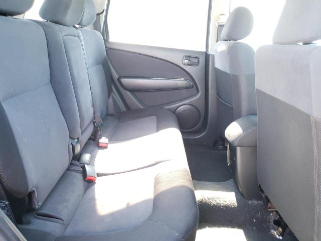 Photo 6 from auction – 2006 MITSUBISHI OUTLANDER with VIN JA4LZ31F86U606620