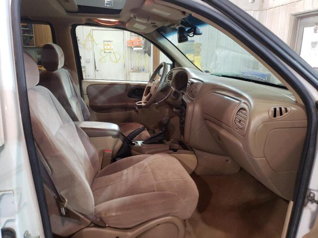 Photo 5 from auction – 2004 CHEVROLET TRAILBLAZE with VIN 1GNDT13SX42238774