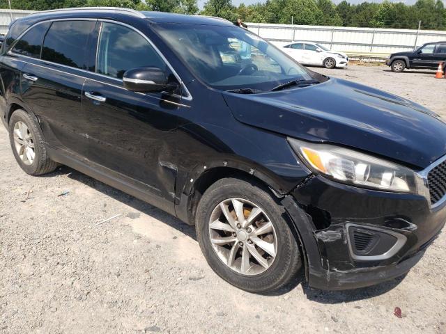 Photo 9 from auction – 2016 KIA SORENTO LX with VIN 5XYPG4A31GG054101