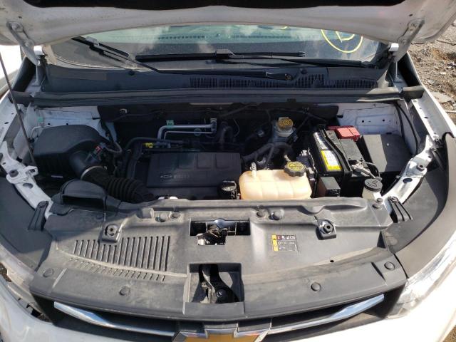 Photo 7 from auction – 2017 CHEVROLET TRAX LS with VIN 3GNCJKSB0HL193695