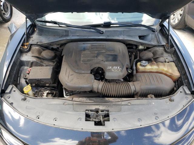 Photo 7 from auction – 2016 DODGE CHARGER SX with VIN 2C3CDXHG6GH192367