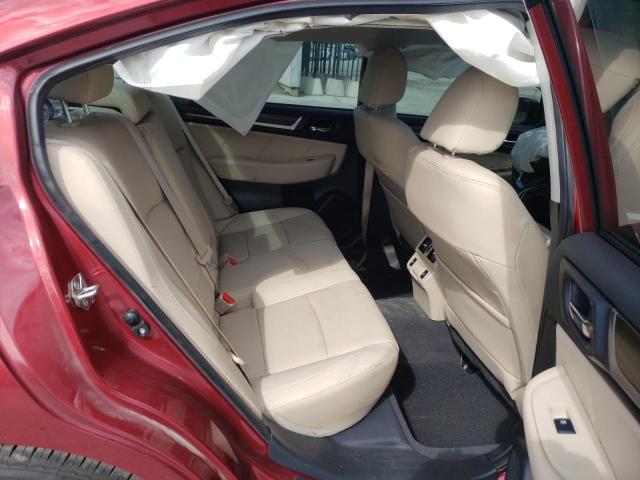 Photo 6 from auction – 2019 SUBARU LEGACY 2.5 with VIN 4S3BNAN63K3018782