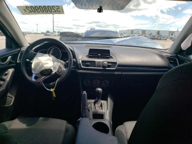 Photo 9 from auction – 2014 MAZDA 3 TOURING with VIN JM1BM1L76E1180422