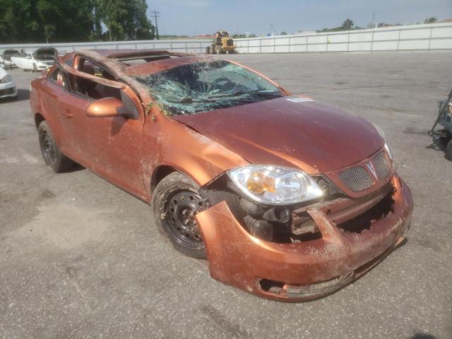 2007 Pontiac G5