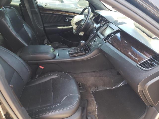 Photo 5 from auction – 2014 FORD TAURUS LIM with VIN 1FAHP2F83EG176150