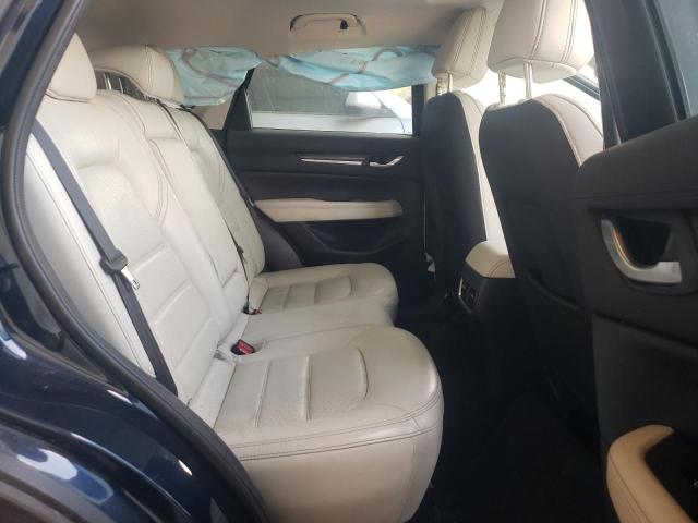 Photo 6 from auction – 2018 MAZDA CX-5 GRAND with VIN JM3KFADM6J0321236