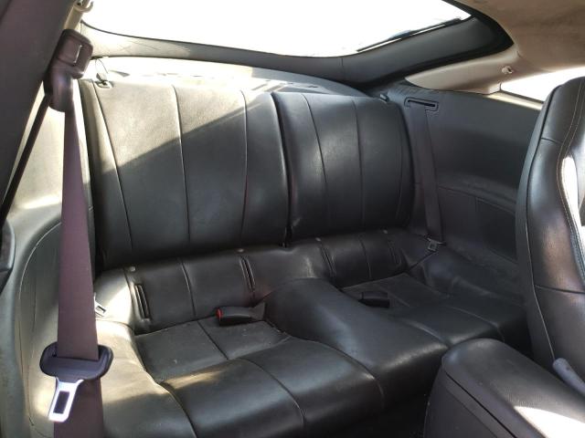 Photo 6 from auction – 2007 MITSUBISHI ECLIPSE ES with VIN 4A3AK64F67E070743