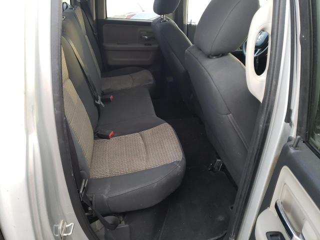 Photo 6 from auction – 2012 DODGE RAM 1500 S with VIN 1C6RD6GP2CS293904