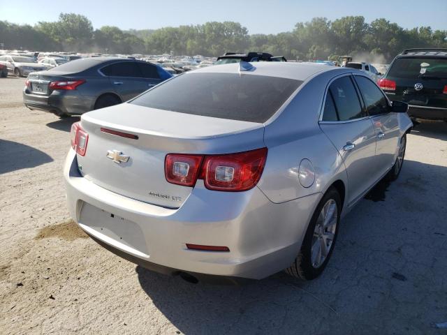Photo 4 from auction – 2015 CHEVROLET MALIBU LTZ with VIN 1G11F5SL0FF229252