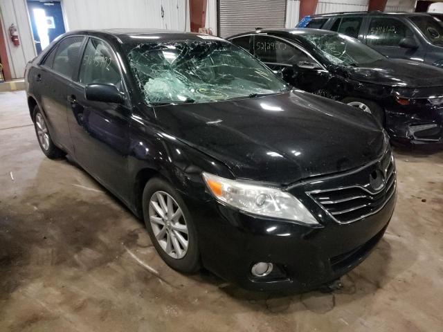TOYOTA CAMRY BASE 2011 z numerem VIN 4T4BF3EK1BR150120 - Zdjęcie z aukcji