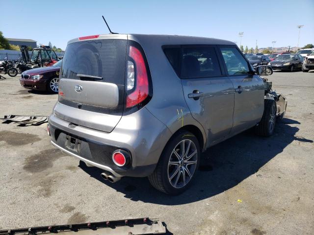 Photo 4 from auction – 2018 KIA SOUL ! with VIN KNDJX3AA4J7618732