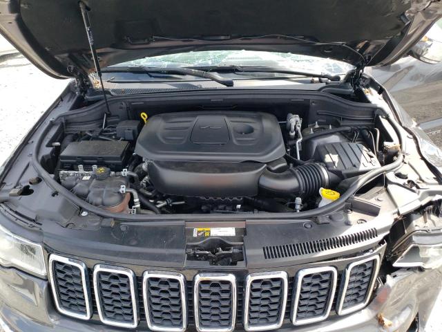 Photo 7 from auction – 2020 JEEP CHEROKEE L with VIN 1C4RJFBG5LC194545