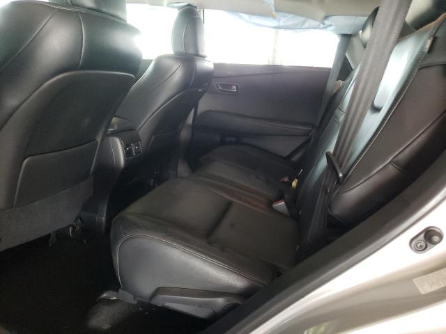 Photo 6 from auction – 2013 LEXUS RX 350 with VIN 2T2ZK1BA6DC116095