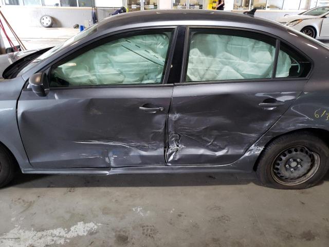 Photo 9 from auction – 2015 VOLKSWAGEN JETTA BASE with VIN 3VW2K7AJ9FM289790