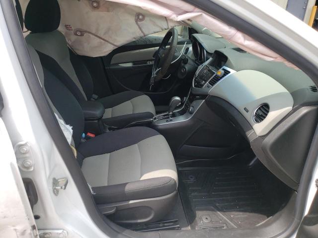 Photo 5 from auction – 2012 CHEVROLET CRUZE LS with VIN 1G1PC5SH9C7244059