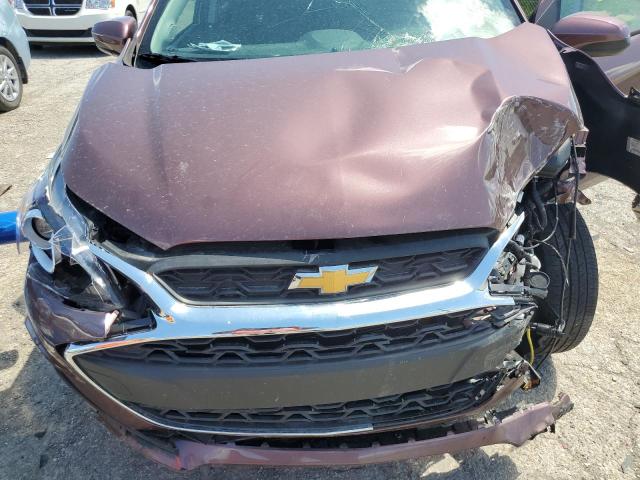 Photo 7 from auction – 2020 CHEVROLET SPARK 1LT with VIN KL8CD6SA7LC464425