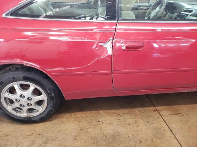 Photo 9 from auction – 2001 TOYOTA CAMRY SOLA with VIN 2T1CG22P91C444080