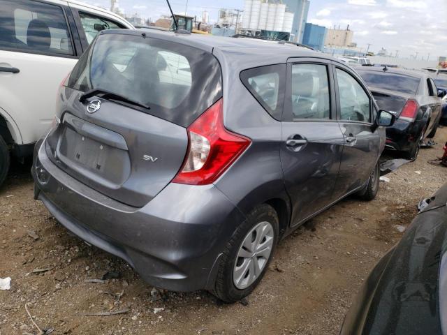 Photo 4 from auction – 2018 NISSAN VERSA NOTE with VIN 3N1CE2CP8JL362118