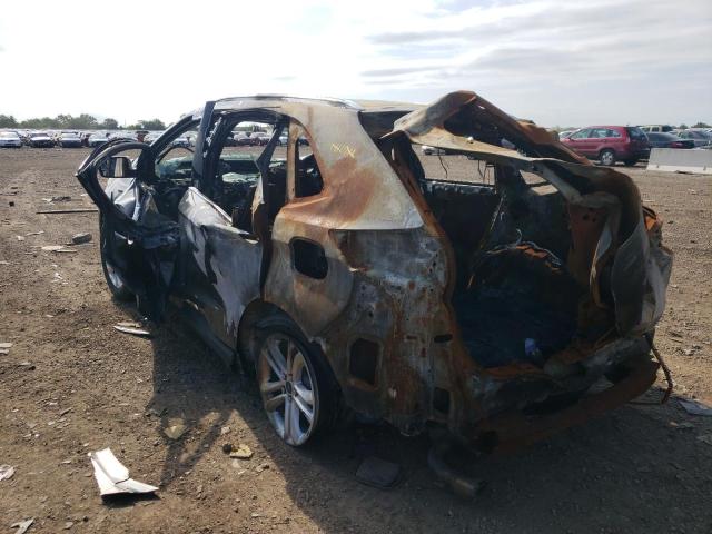Photo 3 from auction – 2020 FORD EDGE SEL with VIN 2FMPK3J93LBA74096