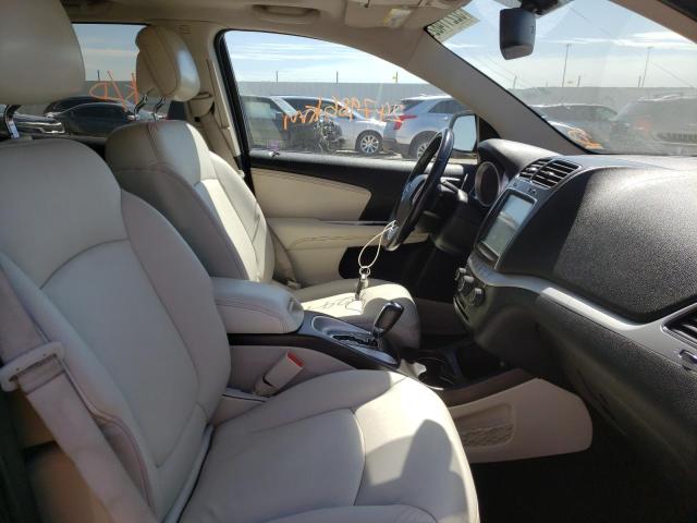 Фото 5 с аукциона – 2011 DODGE JOURNEY R/ с VIN 3D4PH6FG1BT530775