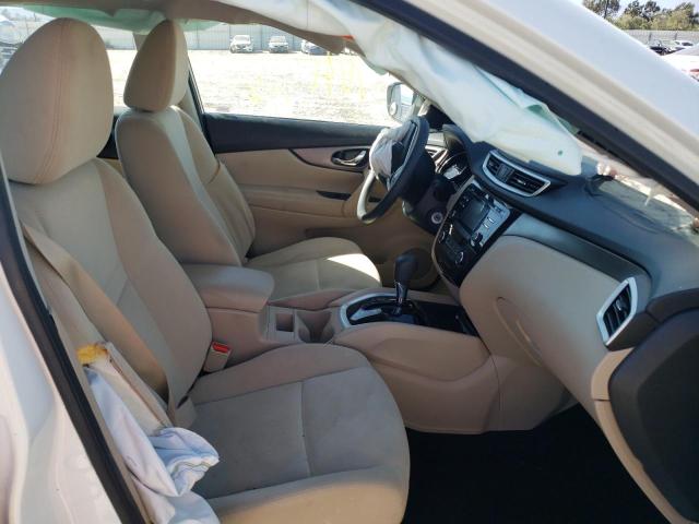 Photo 5 from auction – 2016 NISSAN ROGUE S with VIN KNMAT2MT3GP611380