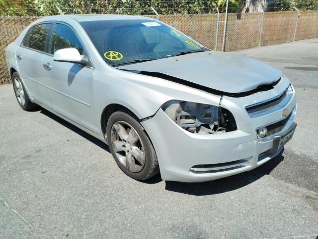 CHEVROLET MALIBU 2LT 2012 with VIN 1G1ZD5E04CF360562 - Photo from auction