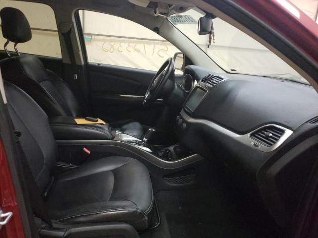 Photo 5 from auction – 2011 DODGE JOURNEY R/ with VIN 3D4PH6FG1BT543042