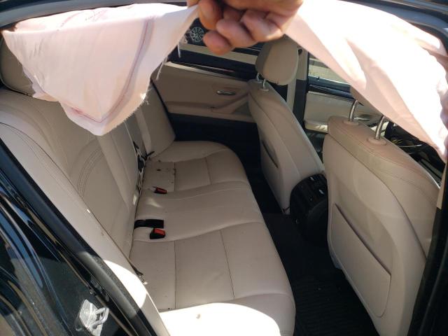 Фото 6 с аукциона – 2016 BMW 535 XI с VIN WBA5B3C52GG259550