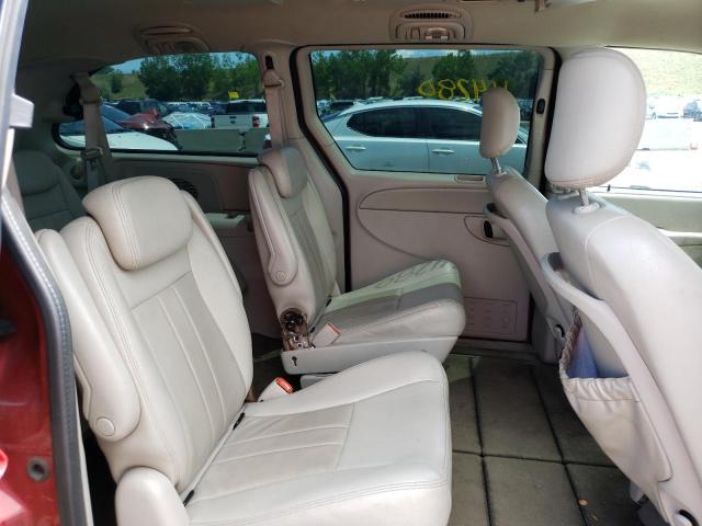 Photo 6 from auction – 2007 DODGE GRAND CARA with VIN 2D4GP44L07R270984