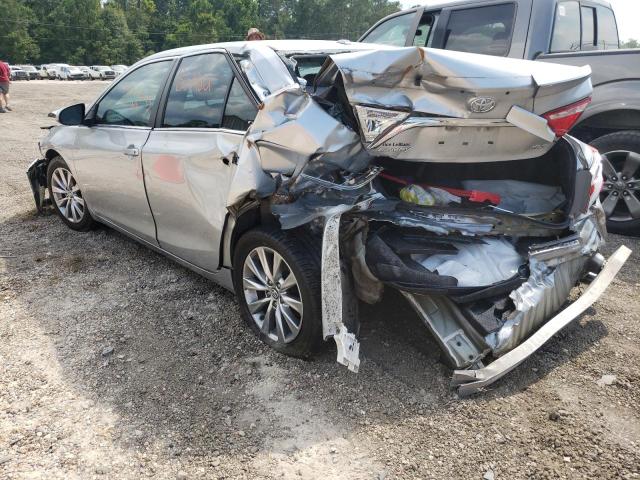 Photo 3 from auction – 2017 TOYOTA CAMRY LE with VIN 4T1BF1FK3HU282978