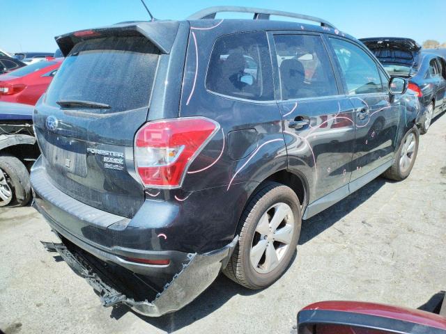 Photo 4 from auction – 2014 SUBARU FORESTER 2 with VIN JF2SJAJC0EH442436