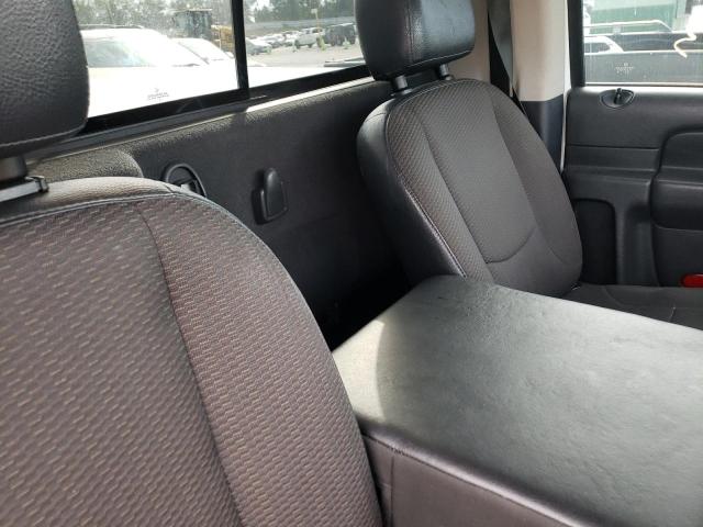 Photo 6 from auction – 2005 DODGE RAM 1500 S with VIN 1D7HA16K25J620578
