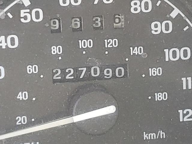 Photo 8 from auction – 1999 FORD EXPLORER with VIN 1FMZU32X8XZB67277