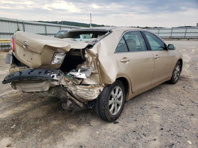 Photo 4 from auction – 2011 TOYOTA CAMRY BASE with VIN 4T1BF3EK3BU226933