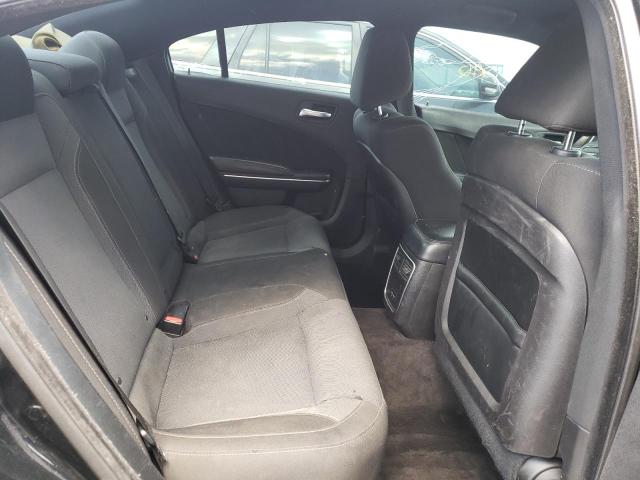 Photo 6 from auction – 2016 DODGE CHARGER SX with VIN 2C3CDXHG6GH192367