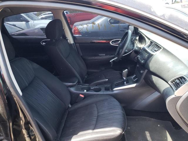 Photo 5 from auction – 2016 NISSAN SENTRA S with VIN 3N1AB7AP2GL667557